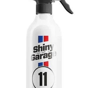 Shiny Garage D-Tox 500ml (Deironizer) Szybka wysyłka