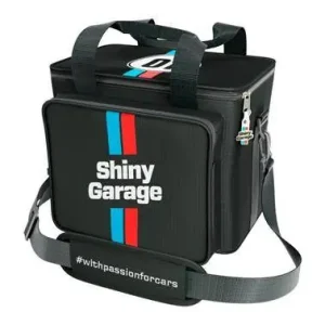 Shiny Garage Detailing Bag (Torba na kosmetyki) Zamów dziś