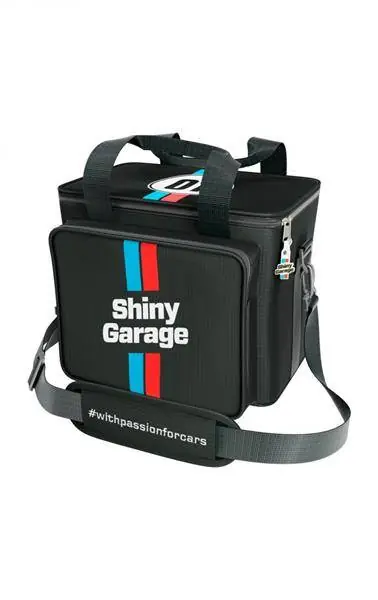 Shiny Garage Detailing Bag (Torba na kosmetyki) Zamów dziś