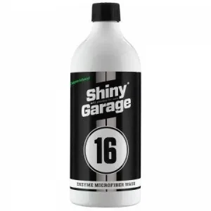 Shiny Garage Enzyme Microfibre Wash 1L (Pranie mikrofibr) Oferta limitowana