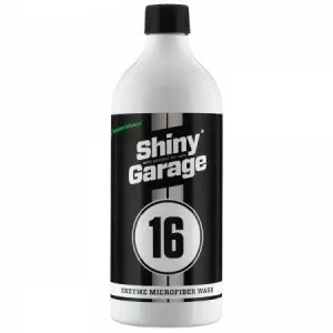 Premium Shiny Garage Enzyme Microfibre Wash 500ml (Pranie mikrofibr)