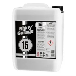 Premium Shiny Garage Extra Dry 5L (Czyszczenie podsufitki)
