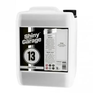 Shiny Garage Foil Fixer 5L (Montaż folii) Promocja