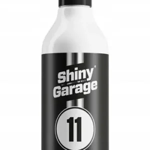 Popularny Shiny Garage Glass Polish Pro 150ml (Polerowanie szyb)