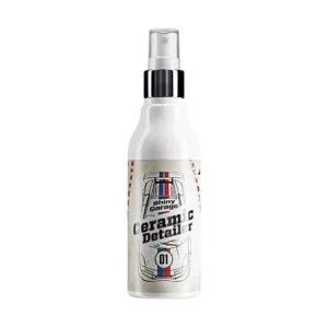 Shiny Garage Icy Ceramic Detailer 150ml (Quick Detailer) Oferta limitowana