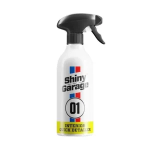 Tylko dziś Shiny Garage Interior Quick Detailer 500ml (Detailer do wnętrza)