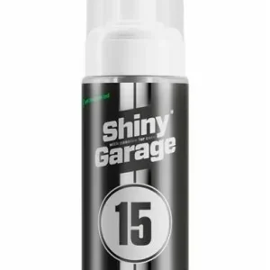 Shiny Garage Leather Cleaner PRO Soft 150ml (Czyszczenie skóry) Bezpieczna płatność