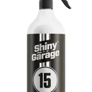 Shiny Garage Leather Cleaner Proffesional Line 1L (Czyszczenie skóry) Promocja