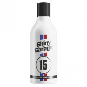 Kup teraz Shiny Garage Leather Mousse 250ml (Pielęgnacja skóry)