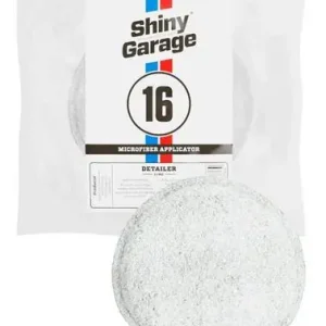 Cena promocyjna Shiny Garage Microfiber Applicator (Aplikator)