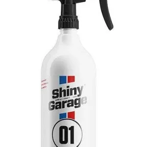 Kup online Shiny Garage Monster Wheel Cleaner+ 1L (Mycie felg)