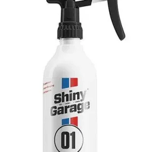 Kup teraz Shiny Garage Monster Wheel Cleaner+ 500ml (Mycie felg)