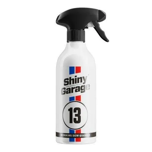 Shiny Garage Morning Dew 1L (Quick Detailer) Niska cena