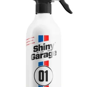 Nie przegap Shiny Garage Perfect Glass Cleaner 500ml (Płyn do szyb)