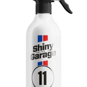 Hit cenowy Shiny Garage Smooth Clay Lube 500ml (Lubrykant do glinki)