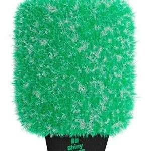 Bestseller Shiny Garage Wolly Synthetic Wash Mitt (Rękawica do mycia)