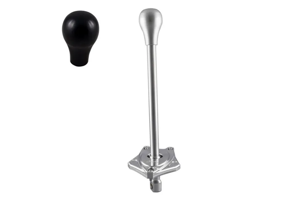 Short Shifter BMW E90 E82 - gałka krótka czarna aluminiowa Ostatnie sztuki