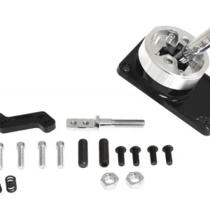 Dostępne od ręki Short Shifter Ford Mustang T5/T45 Cobra