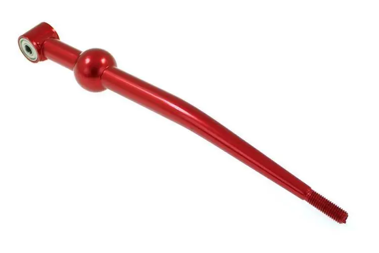 Zniżka Short Shifter Honda Civic 88-00 Czerwony