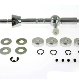 Short Shifter Mitsubishi Lancer Evo 8 9 CNR Ekspresowa dostawa