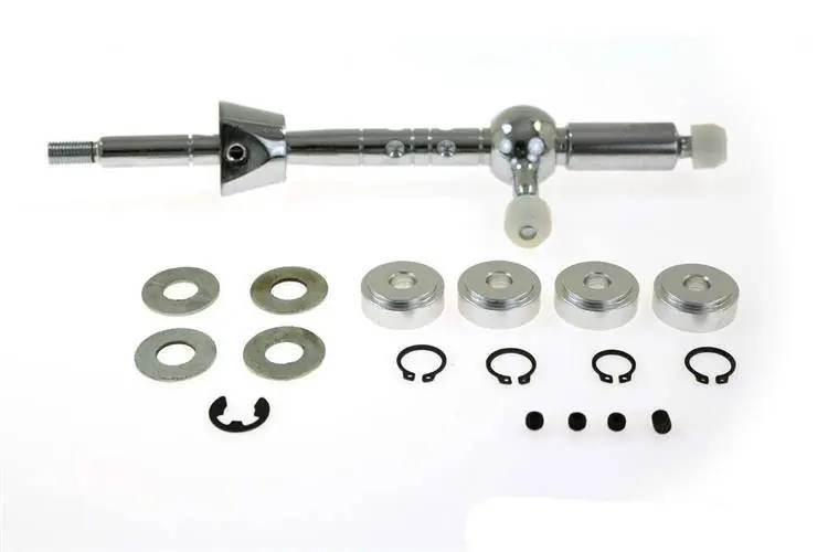 Short Shifter Mitsubishi Lancer Evo 8 9 CNR Ekspresowa dostawa