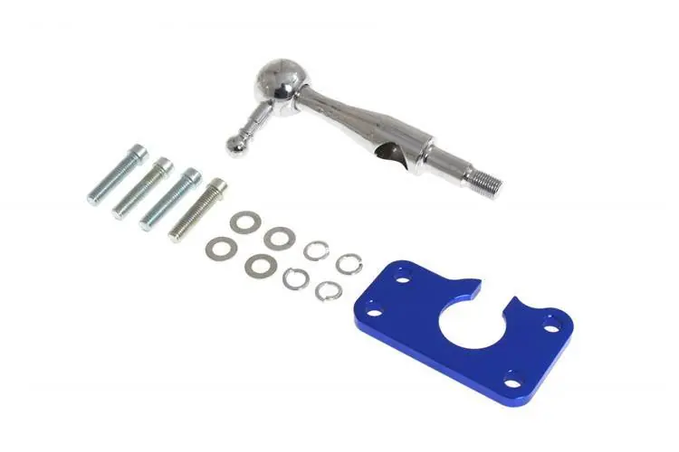 Wyjątkowa oferta Short Shifter Toyota MR2 5S-FE 3S-GTE