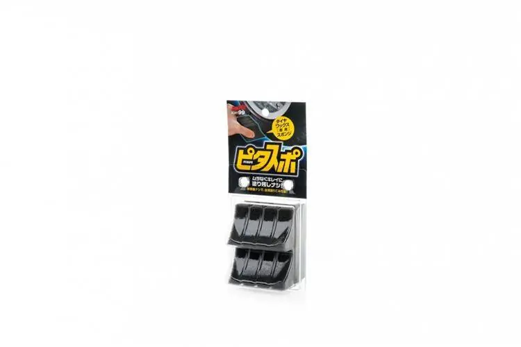 Tani Soft99 Pitasupo Tire Sponge (Aplikator do opon)
