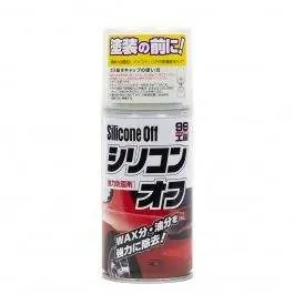 Dodaj do koszyka Soft99 Silicone Off 300ml (Finalna inspekcja)
