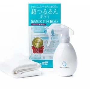 Rabat Soft99 Smooth Egg Liquid 250ml (Quick Detailer)