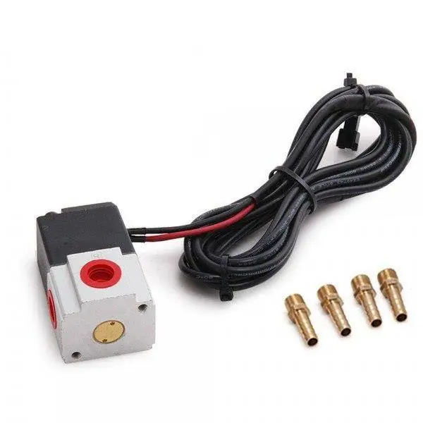 Solenoid Boost Controler TurboWorks N75 Hit sprzedaży