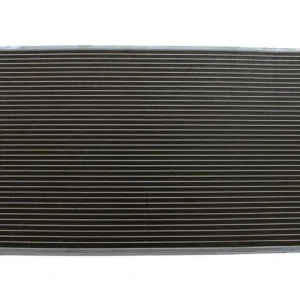 Sportowa Chłodnica Wody TurboWorks Audi A4 S4 B5 2.7L Biturbo Najlepsza cena