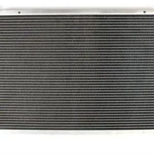 Sportowa Chłodnica Wody TurboWorks BMW E39 M5 Zamów dziś