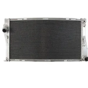 Ostatnie sztuki Sportowa Chłodnica Wody TurboWorks BMW 1 Series E81 E82 E87 E88 116 120 130 135 - 3 Series E90 E91 E92