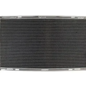 Sportowa Chłodnica Wody TurboWorks BMW E92 335D 2006 - 2011 Łatwy zwrot