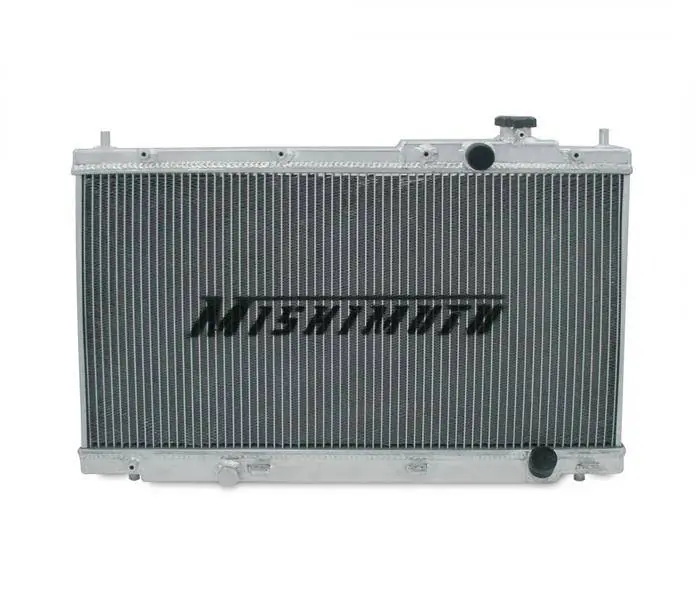 Sportowa Chłodnica Wody Mishimoto Honda Civic 2001-2005 Najlepsza cena