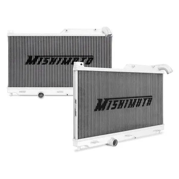 Wysoka jakość Sportowa Chłodnica Wody Mishimoto Mazda RX-7 1993-1995