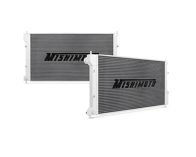 Sportowa Chłodnica Wody Mishimoto Subaru BRZ 2013+ Ograniczona ilość