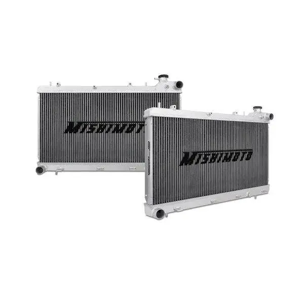 Sportowa Chłodnica Wody Mishimoto Subaru Impreza GC8 1993-1998 Kup online