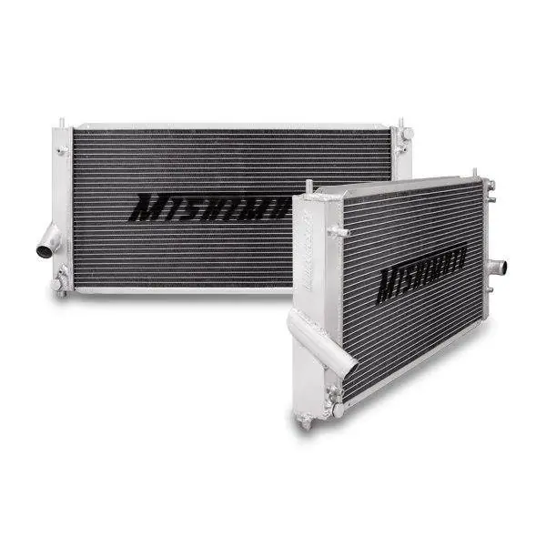 Dostępne od ręki Sportowa Chłodnica Wody Mishimoto Toyota MR2 Spyder 2000-2005