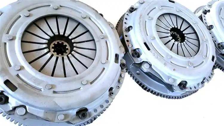 Sprzęgło dwutarczowe 1000KM BMW M50 M52 S50 S52 Najlepsza cena