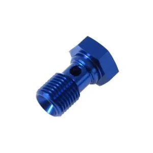 Hit sprzedaży Śruba Banjo 1/2-20NPT Aluminium