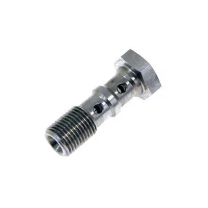 Ostatnia szansa Śruba Banjo double M10*1 30MM