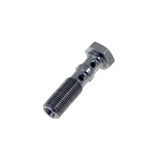 Ograniczona ilość Śruba Banjo double M10*1 38MM