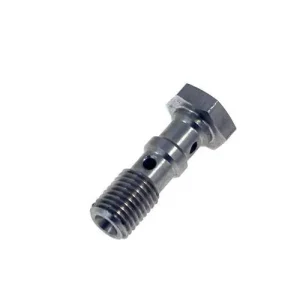 Promocja Śruba Banjo double M10*1.25 30MM