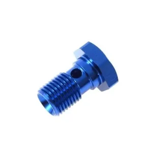 Promocja Śruba Banjo M12x1.25 Aluminium