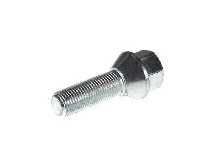Hit cenowy Śruba M12x1,25 35mm Stożek