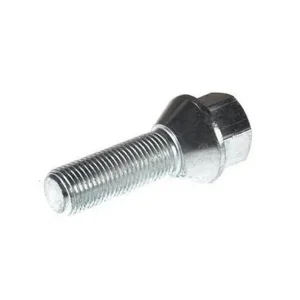Hit sprzedaży Śruba M12x1,25 40mm Stożek