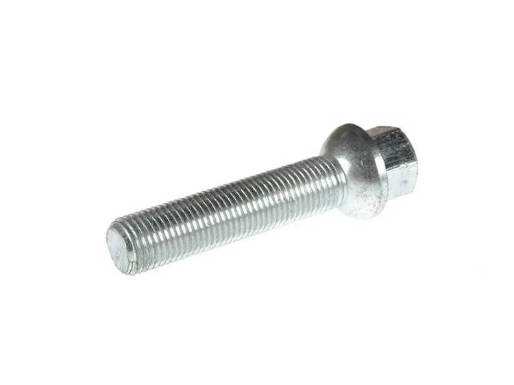 Śruba M12x1,5 25mm Kula Bestseller