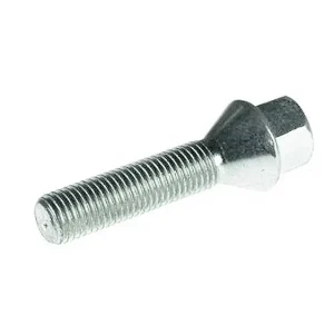 Najlepsza cena Śruba M14x1,25 55mm Stożek