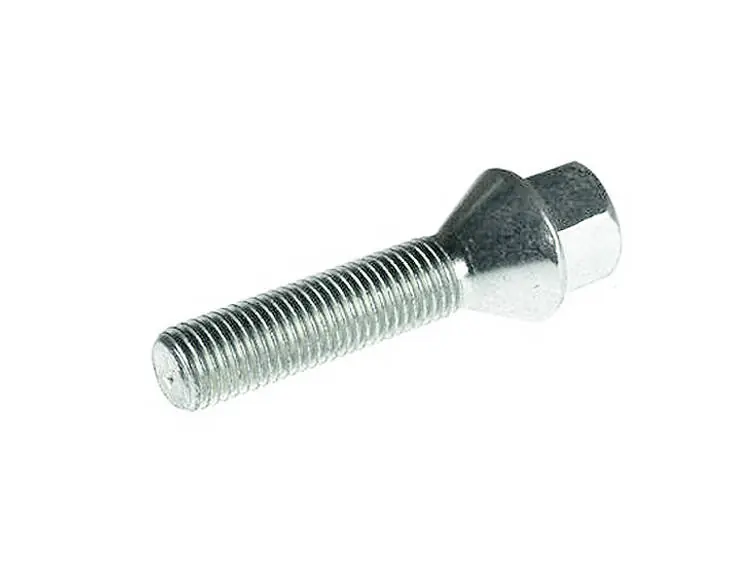 Ekspresowa dostawa Śruba M14x1,5 40mm Stożek